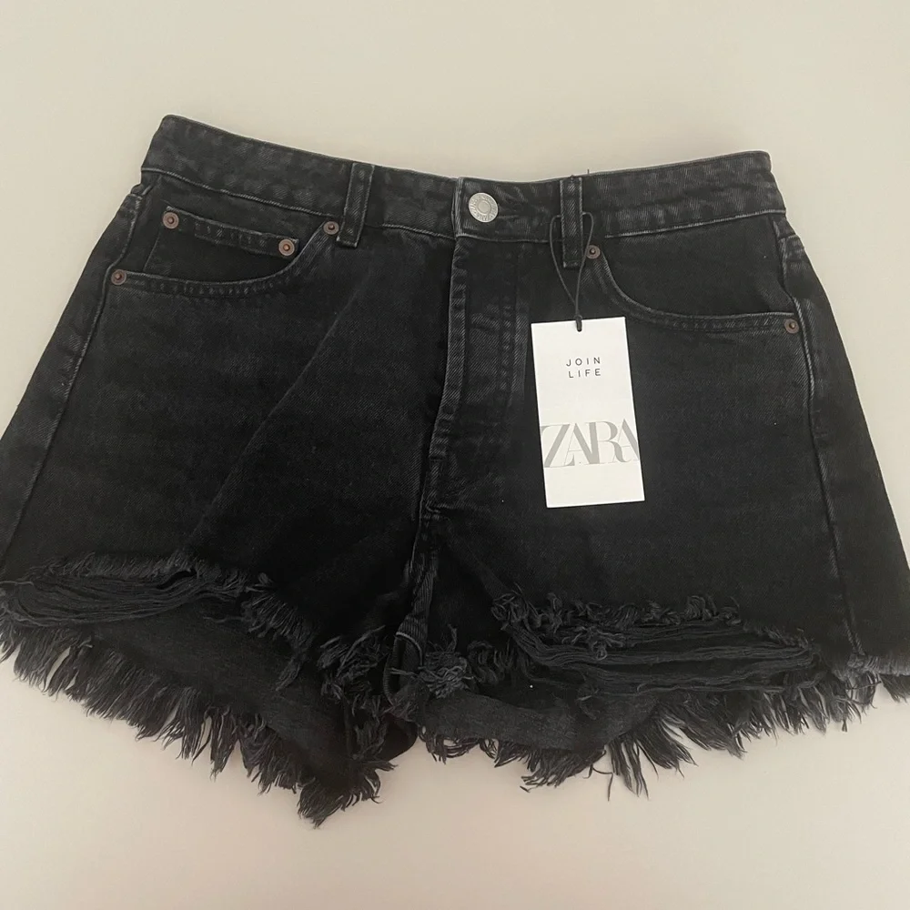 Zara new tags